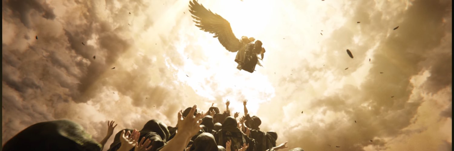 rafamielle's profile banner image