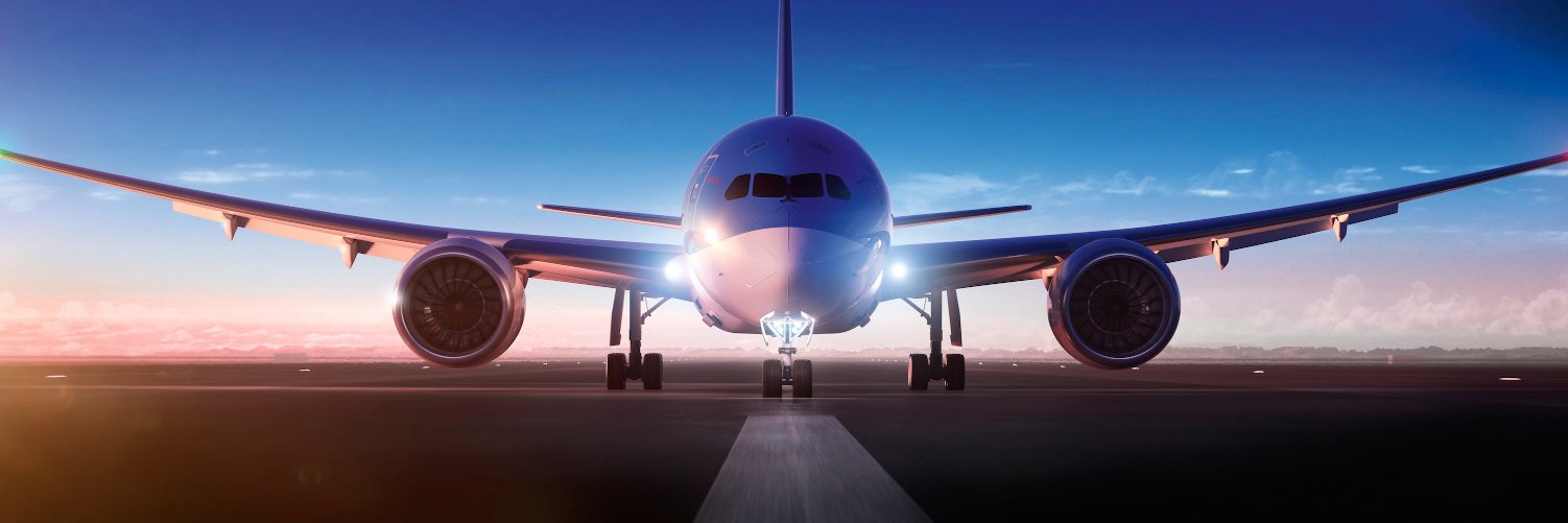 Fritz Joussen banner