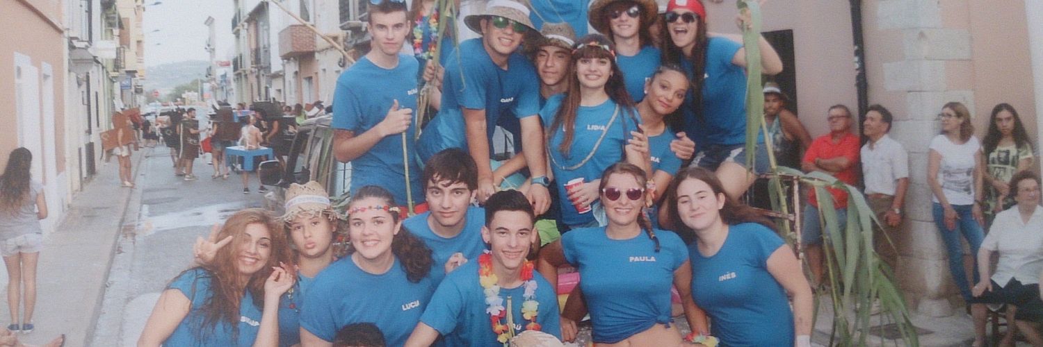 FestersXalo2016's profile banner image