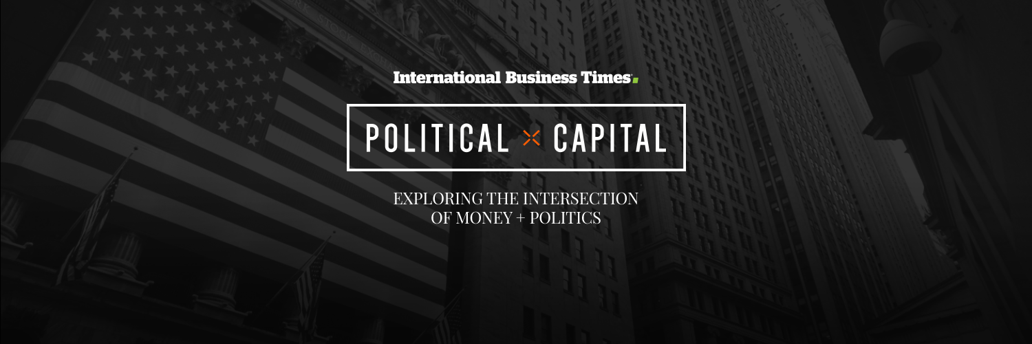 Political Capital banner