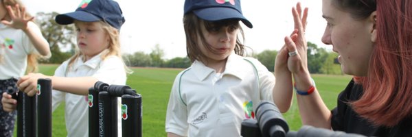 Crickettots Profile Banner