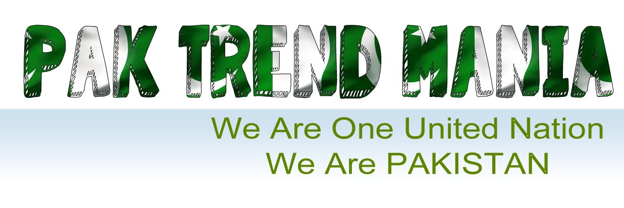 PakTrendMania's profile banner image