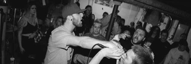 PUSH OFF banner