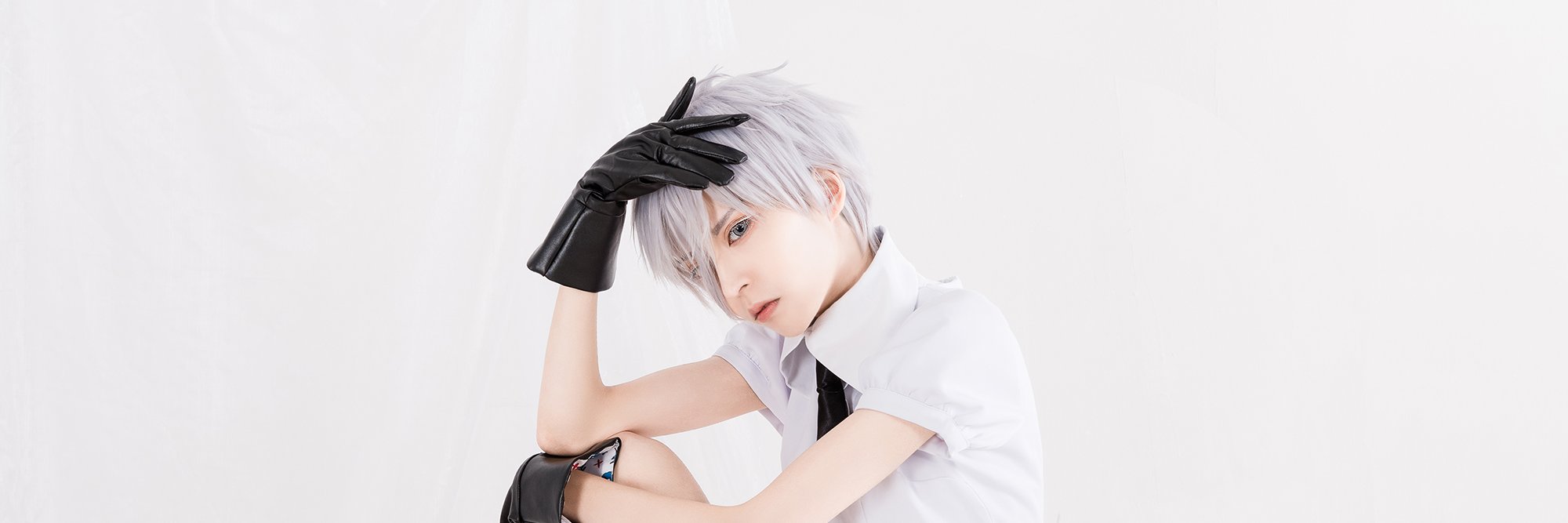 gachan0909's profile banner image