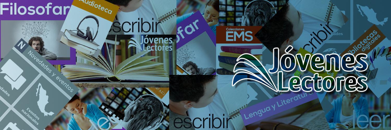 JovenLectorILCE's profile banner image