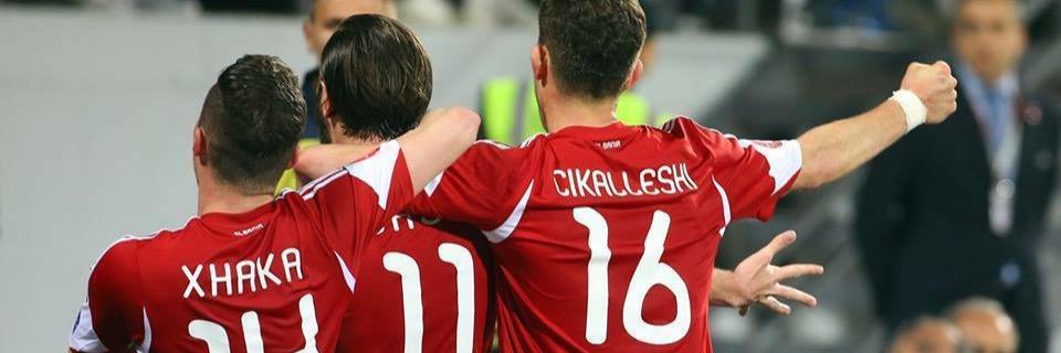 Cikalleshi2's profile banner image