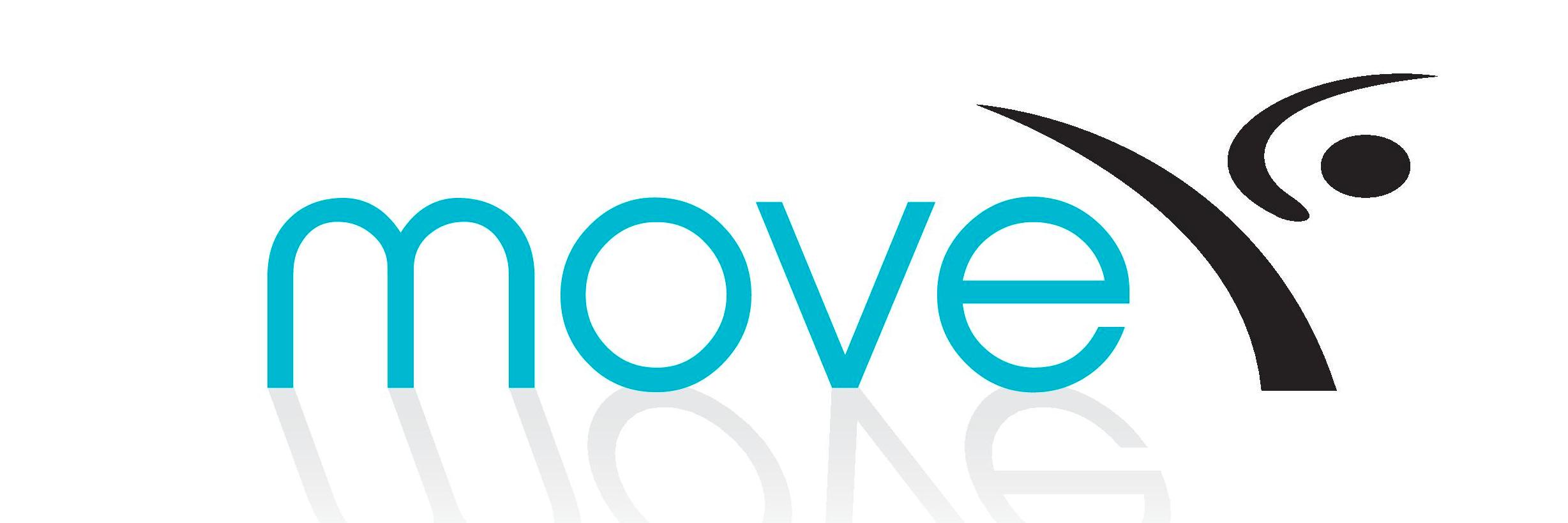 The MOVE Program banner