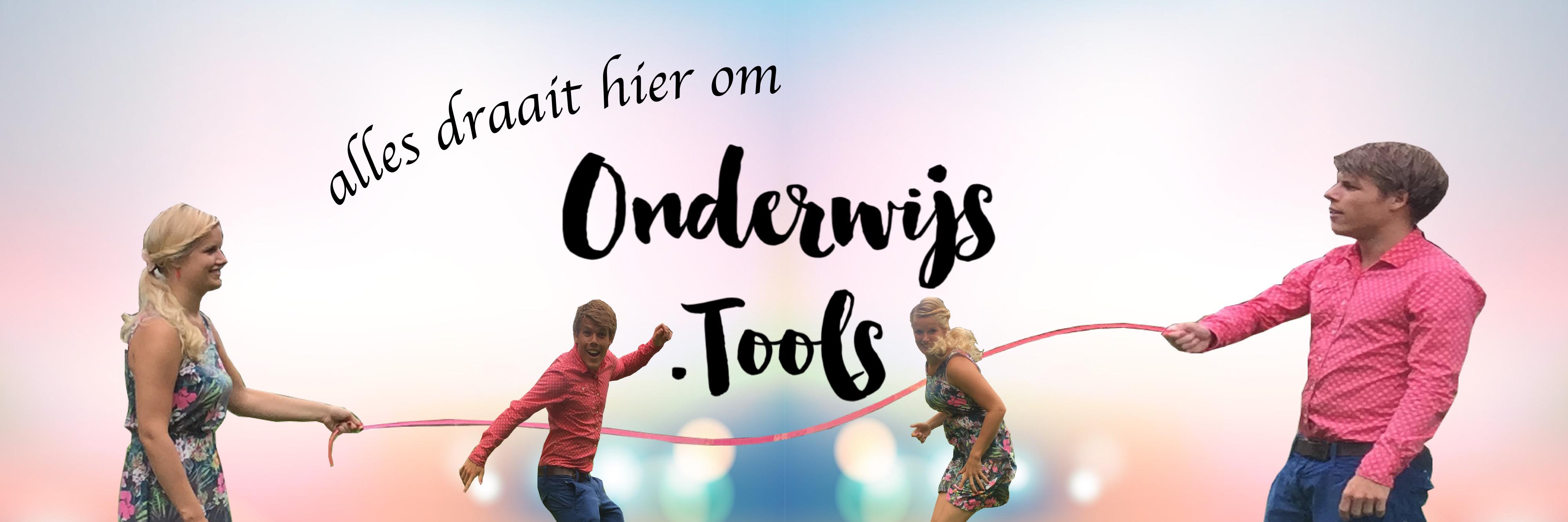 onderwijstools's profile banner image