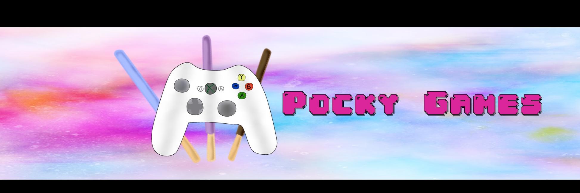 Pocky Games (@PockyGames) / Posts / X