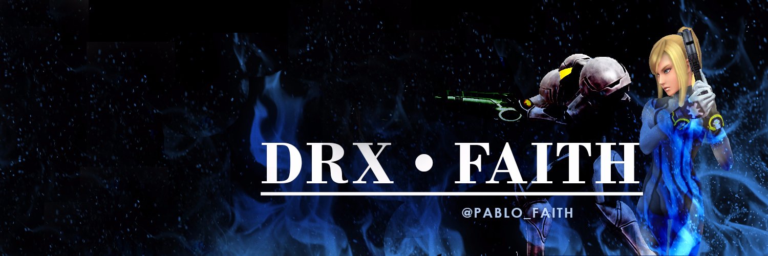Pablo_FAITH's profile banner image
