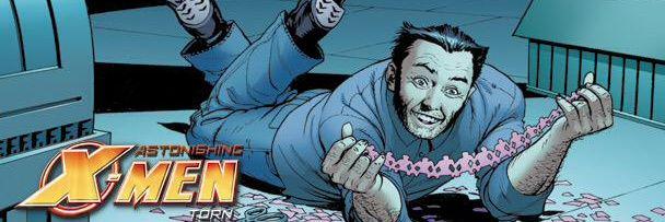 Growing up Mutant banner