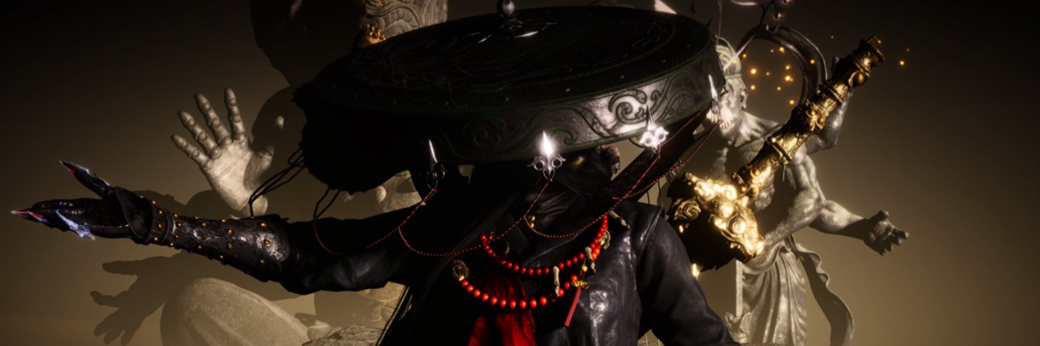 yesmackd's profile banner image
