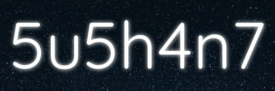 Sushant3s's profile banner image