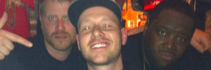 Cody_Chap's profile banner image