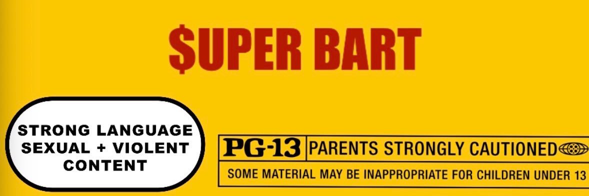 BartDaDripper's profile banner image