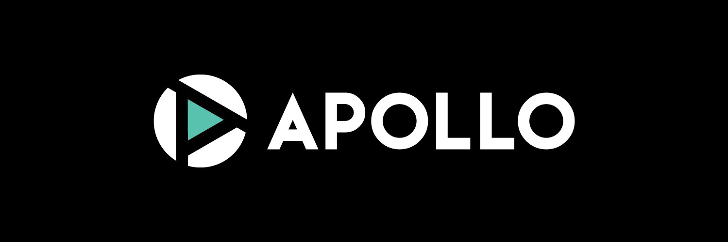 Apollo banner