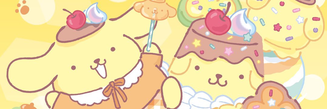 rosecandy's profile banner image