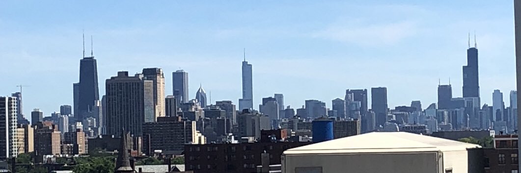 TheDentShow's profile banner image