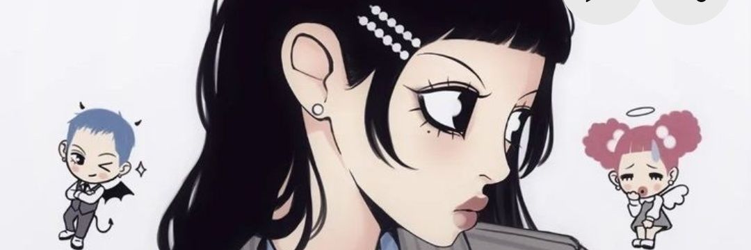 isabubu 대머리D: banner