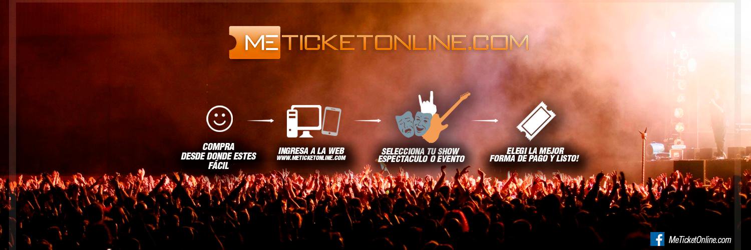 Meticketonline banner