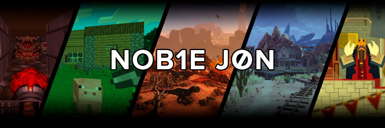 Nob1eJ0n banner