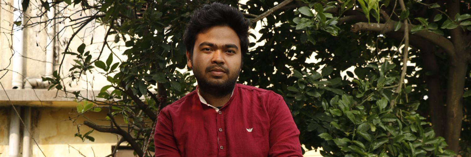 devkota919's profile banner image