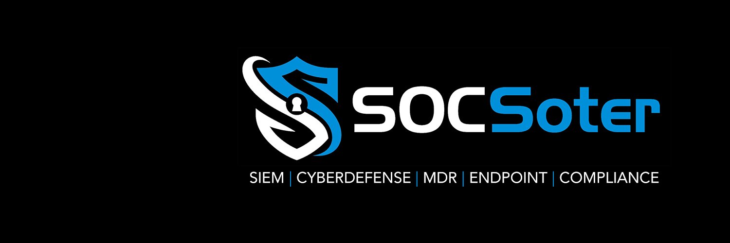 SOCSoter banner