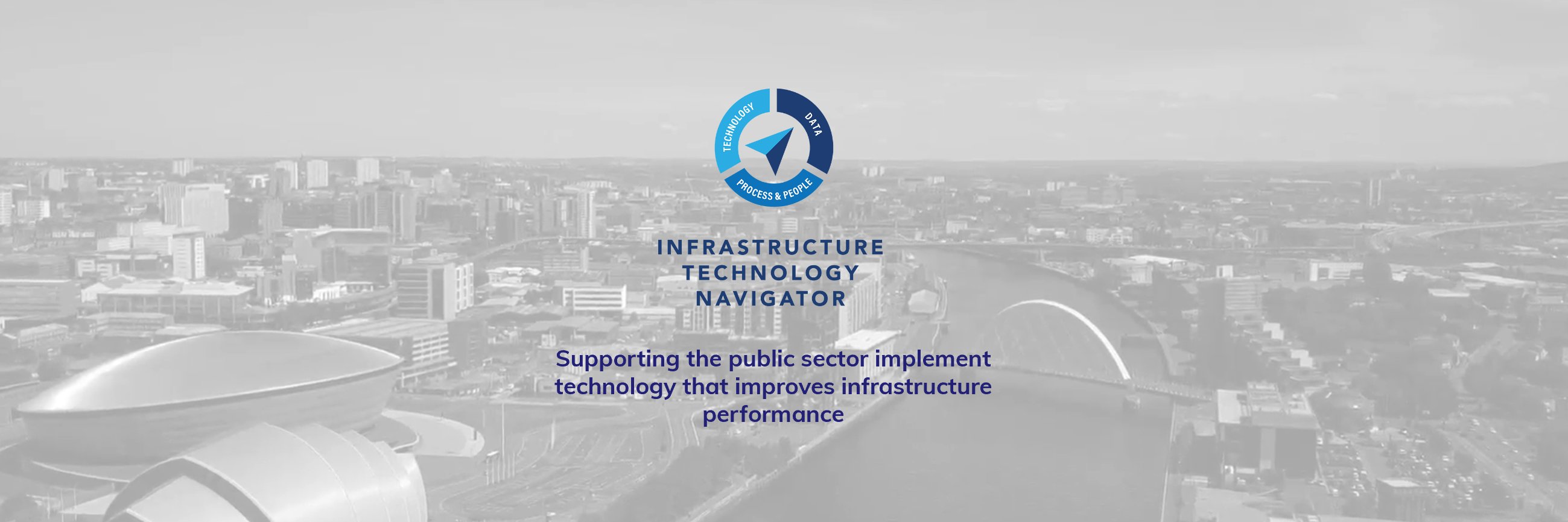 SFT Infrastructure Technology banner