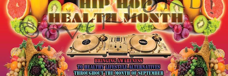 HipHopHealthMon's profile banner image