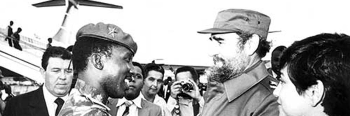 Le Habib Ball banner