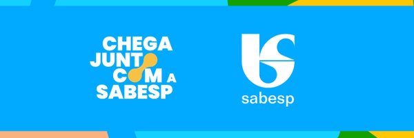 sabesp Profile Banner