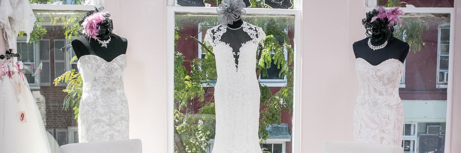 BridalTLC's profile banner image