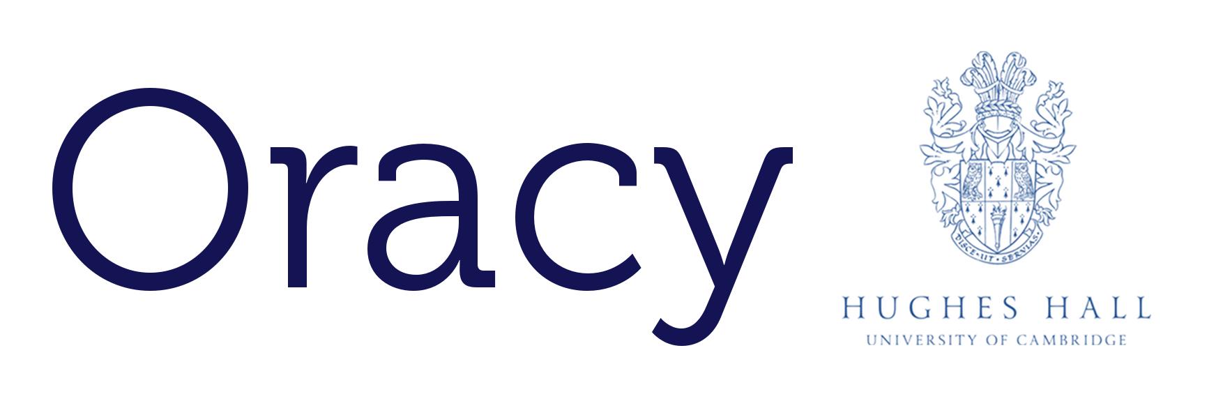 OracyCambridge's profile banner image