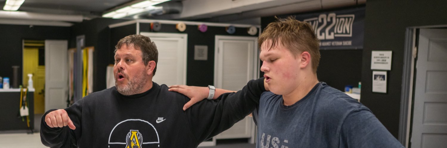 clintgard's profile banner image