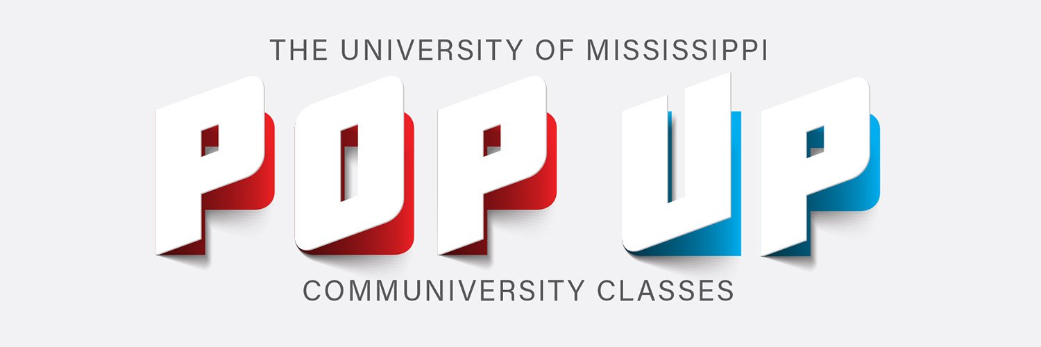 Communiversity banner