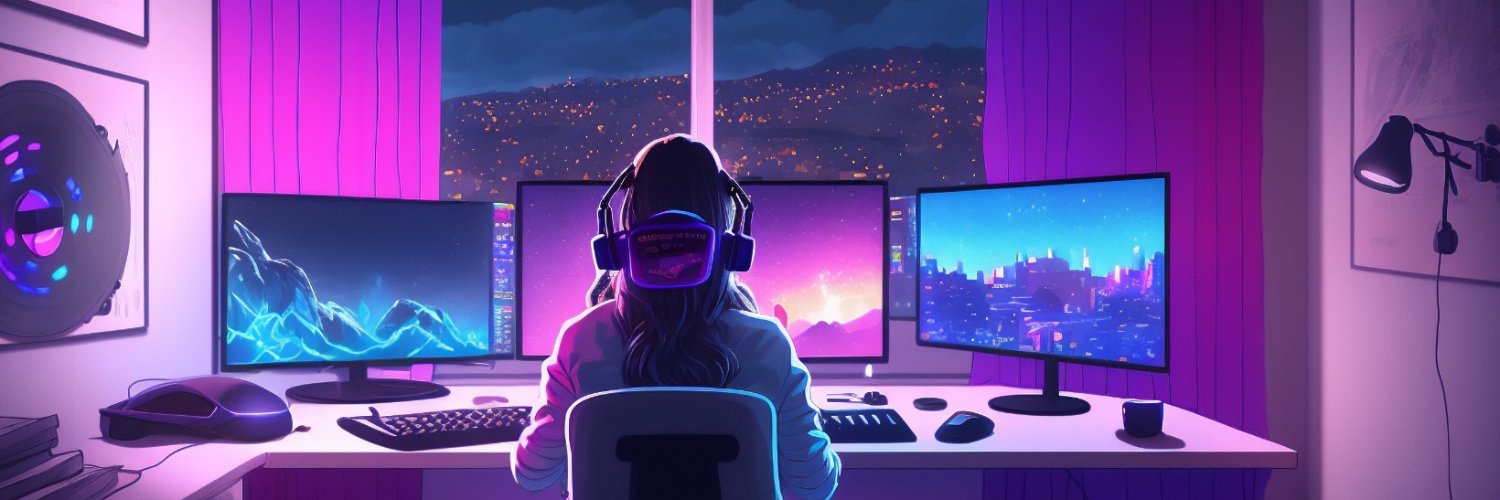 bellaskyr's profile banner image