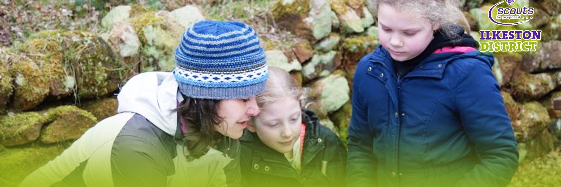 ilkestonscouts's profile banner image