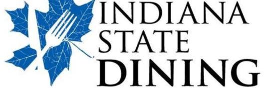 Indiana State Dining banner
