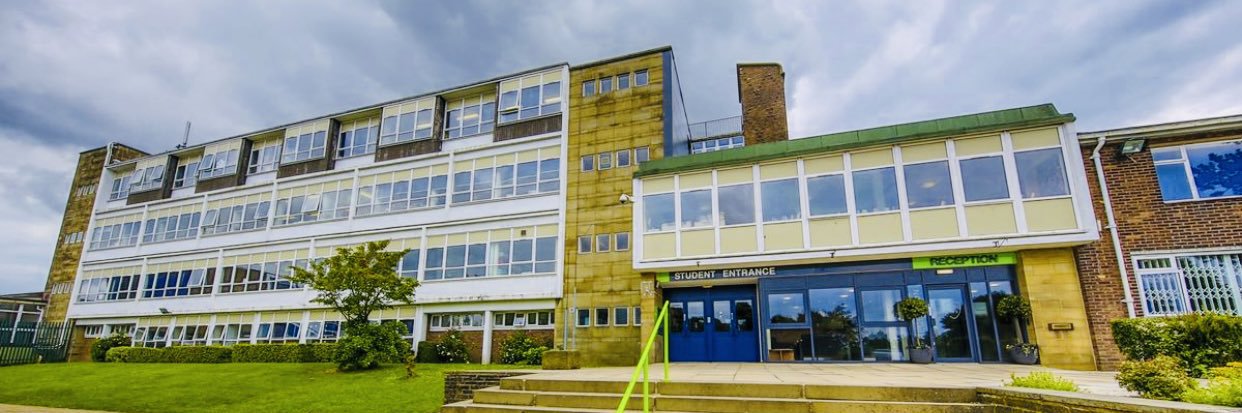 CVHS Class Of 2023 banner