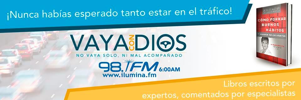VayaConDios2015's profile banner image