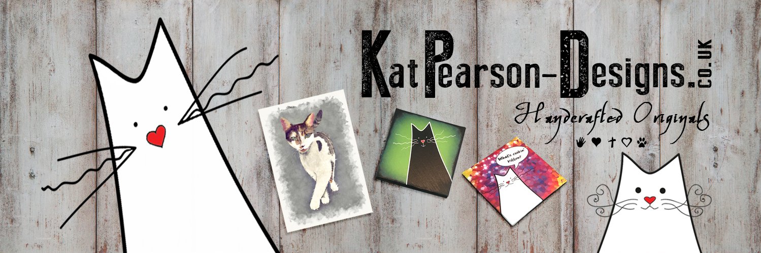 KPearsonDesigns's profile banner image