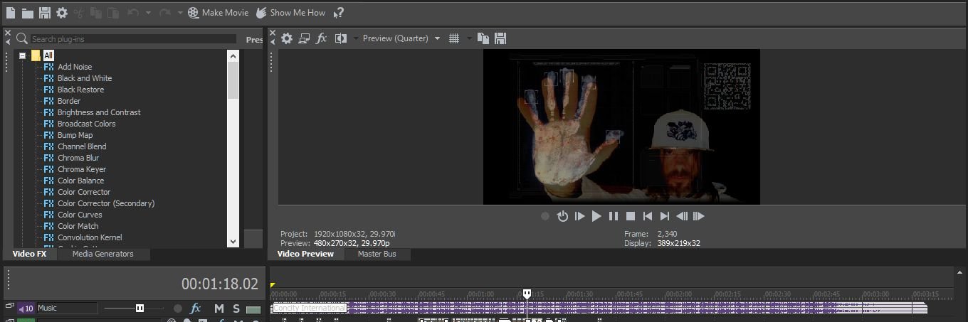 DVMusick2025's profile banner image