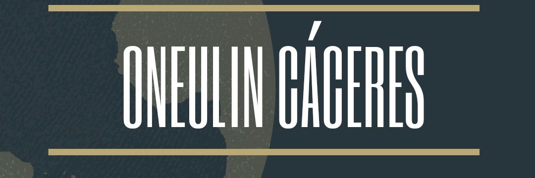 OneulinC's profile banner image