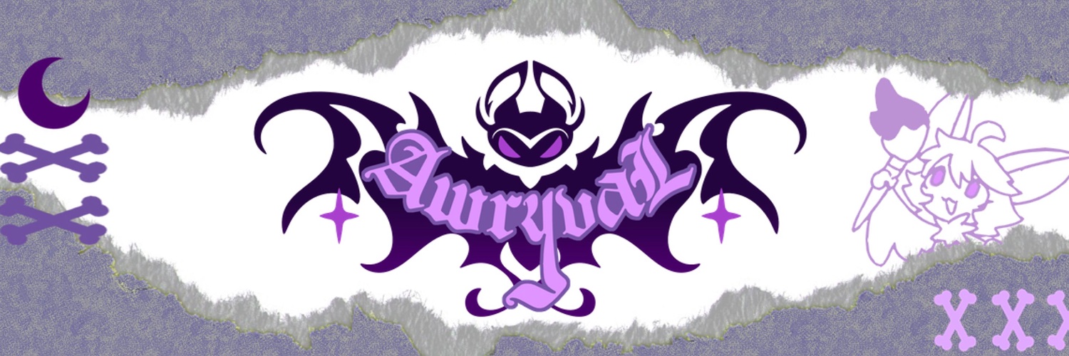 💜 Rina 💜 banner