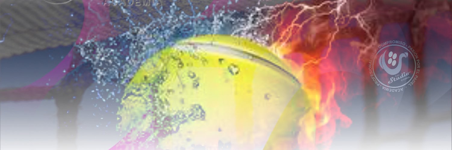 padelstudio's profile banner image