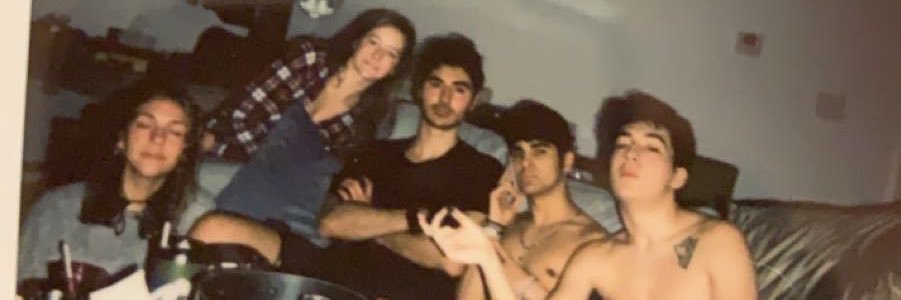 FeznandoMej's profile banner image