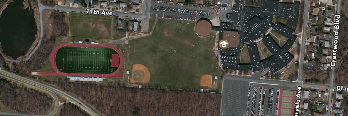 Dalernation Sports banner