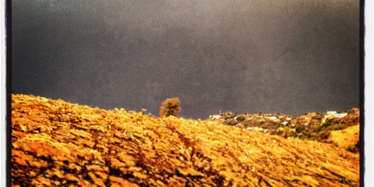 Twitter banner for @considerations