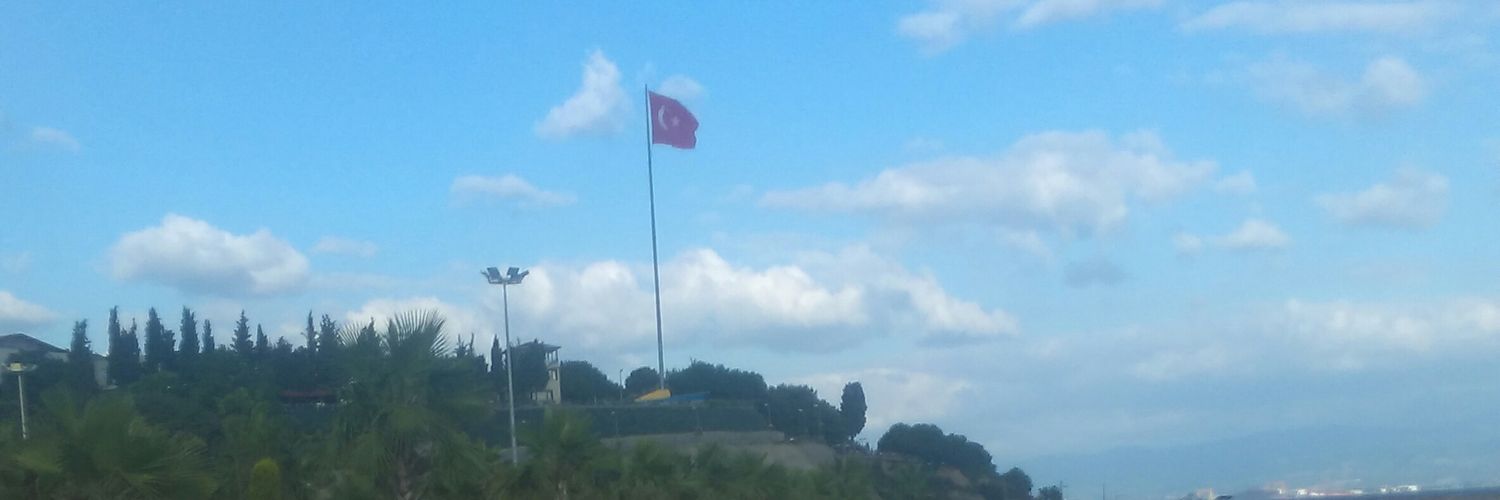 fatih55077's profile banner image