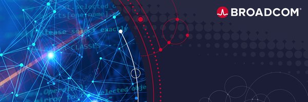 Broadcom Profile Banner